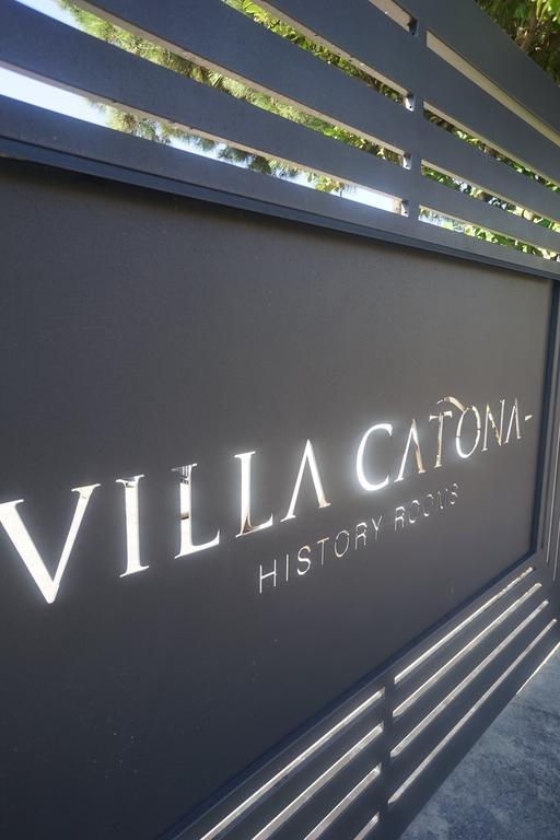 Villa Catona Trigoria Roma Exterior foto